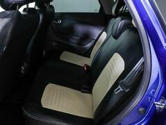 Renault kaptur cvt 2017 с пробегом 57 630 км, фото №7