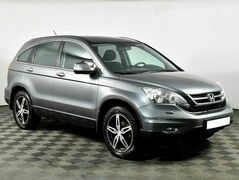 Honda CR-V 2.0 Автомат, фото №3