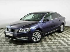 Volkswagen Passat 1.8 Робот, фото №1