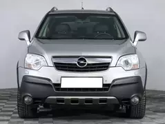 Opel Antara, фото №2