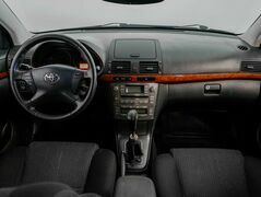 Toyota Avensis II Рестайлинг, фото №5
