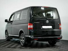 Volkswagen Caravelle T5, фото №4