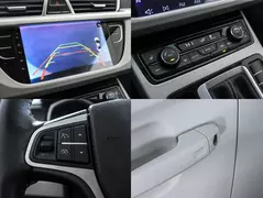 Geely Atlas, фото №17