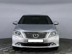 Toyota Camry VII (XV50), фото №1