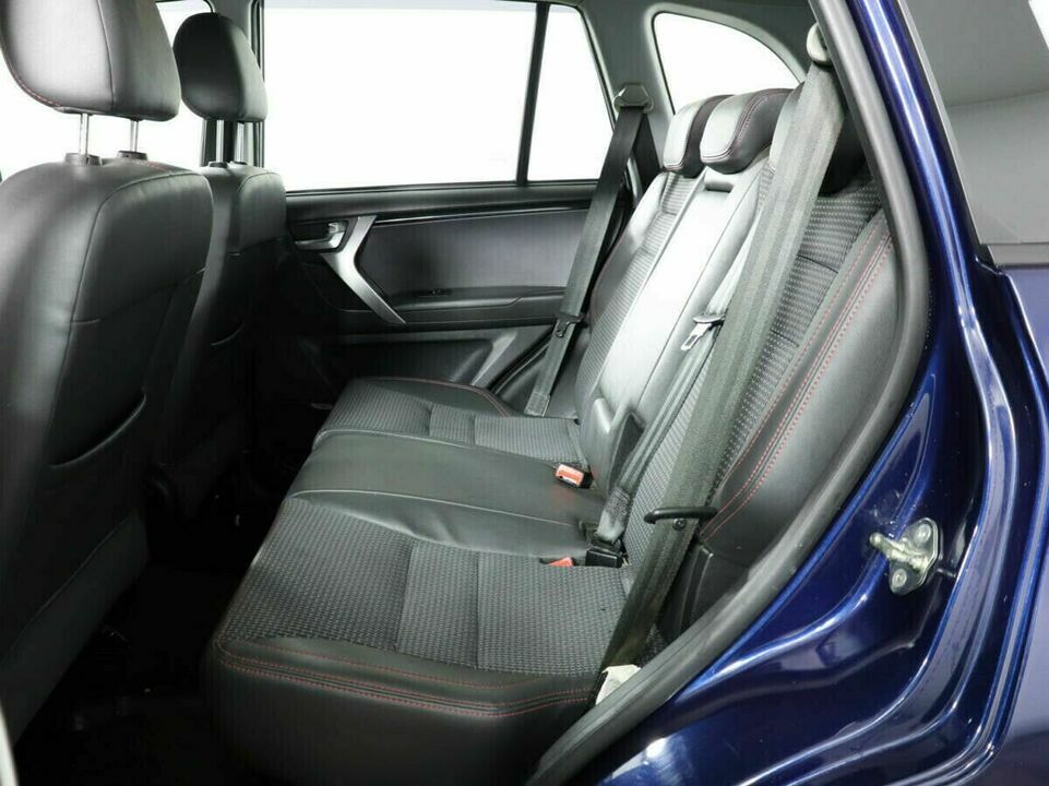 Chery Tiggo 3 I, фото №9