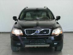 Volvo XC90, фото №1