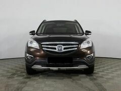 Changan CS35, фото №1