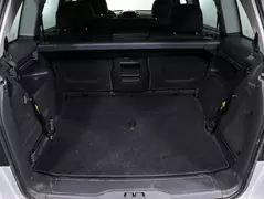 Opel Zafira, фото №10