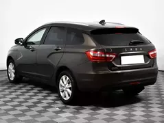 LADA (ВАЗ) Vesta, фото №7