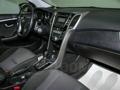 Hyundai i30, 2 поколение, фото №11