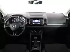 Skoda Karoq, фото №13