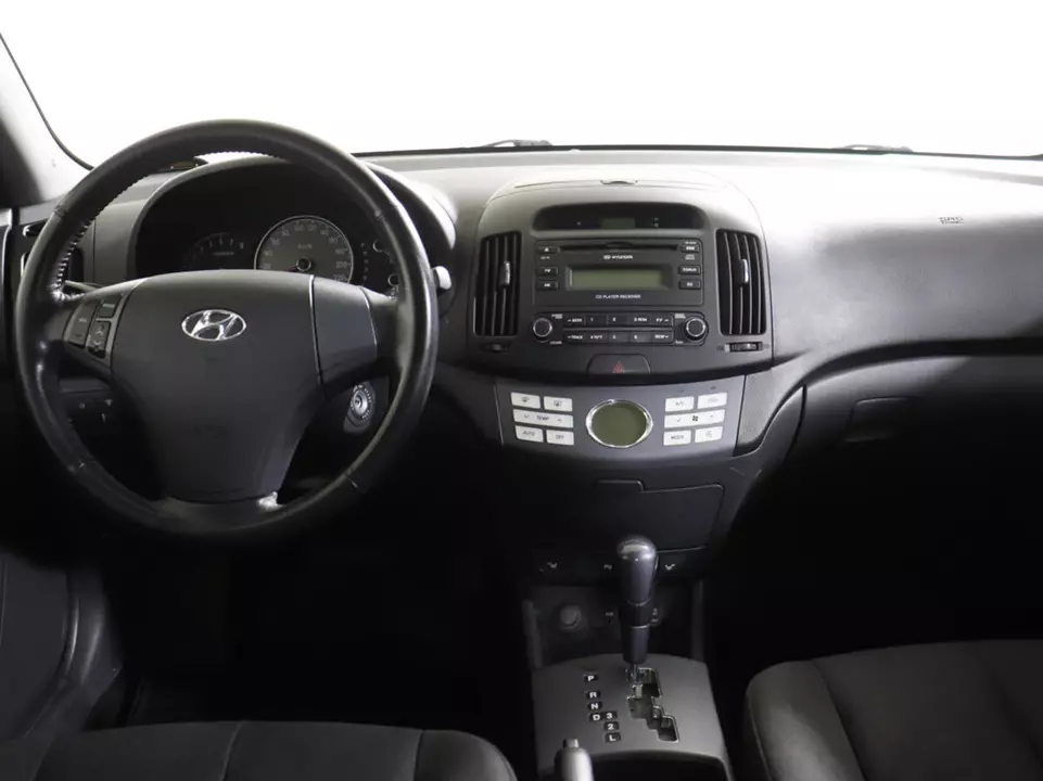 Hyundai Elantra, фото №12