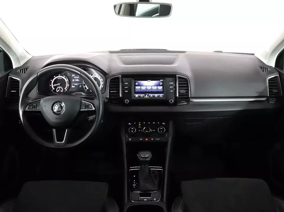 Skoda Karoq, фото №13