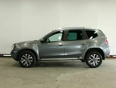 Nissan Terrano III (D10), фото №4
