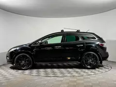 Mazda CX-7, фото №8