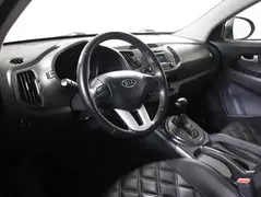 Kia Sportage, фото №14