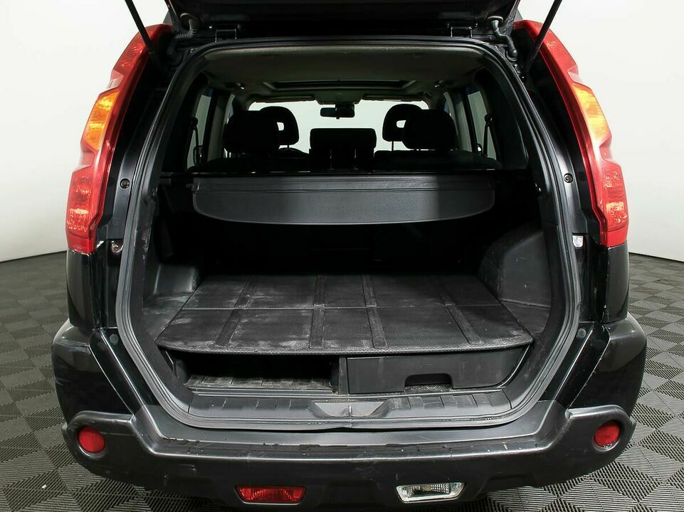 Nissan X-Trail, фото №14