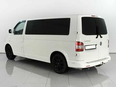 Volkswagen Caravelle T5, фото №4