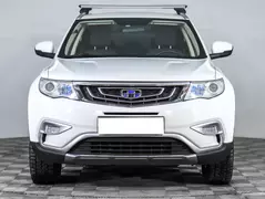 Geely Atlas, фото №2