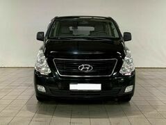 Hyundai Grand Starex I Рестайлинг, фото №1