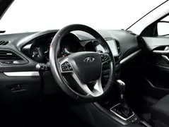 LADA (ВАЗ) Vesta, фото №13