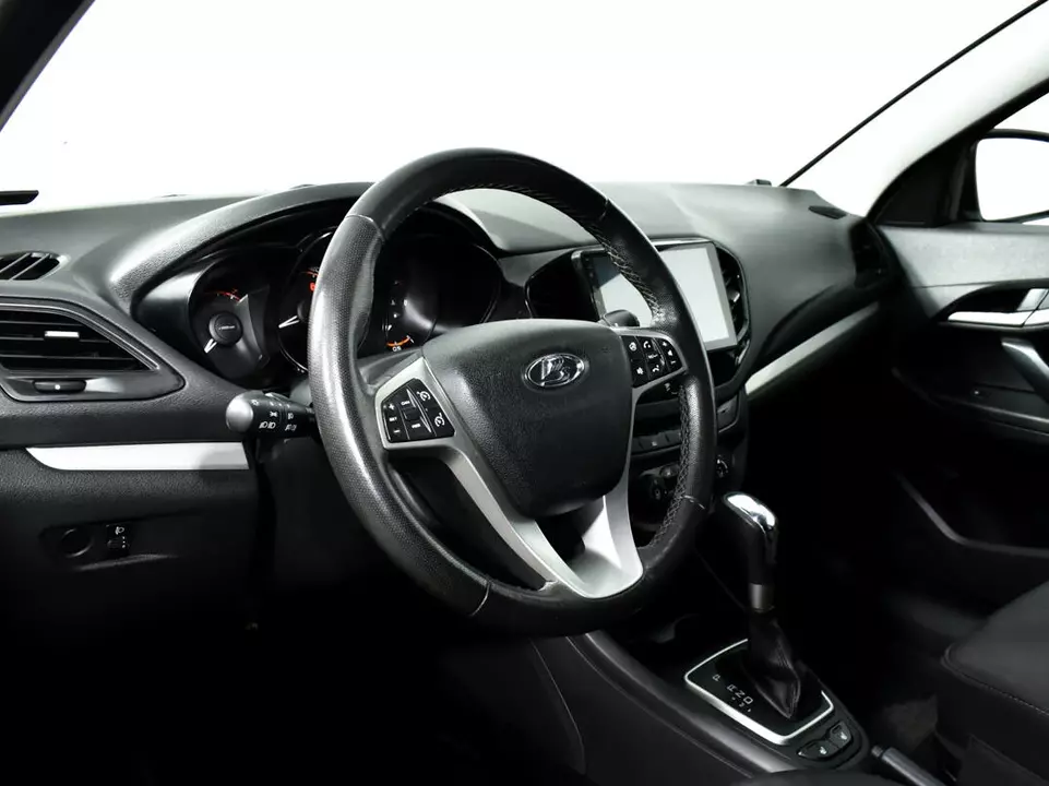 LADA (ВАЗ) Vesta, фото №13
