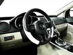 Mazda CX-7, фото №13