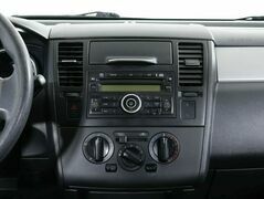 Nissan Tiida I Рестайлинг, фото №9