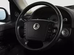 SsangYong Rexton, фото №14