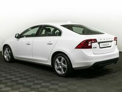 Volvo S60, фото №8