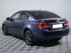 Chevrolet Cruze, фото №7