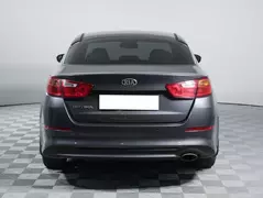 Kia Optima, фото №6