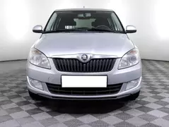 Skoda Fabia, фото №2