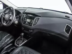 Hyundai Creta, фото №10