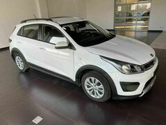 Kia rio x-line, фото №7