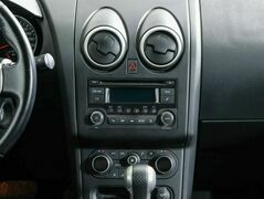 Nissan Qashqai I Рестайлинг, фото №7
