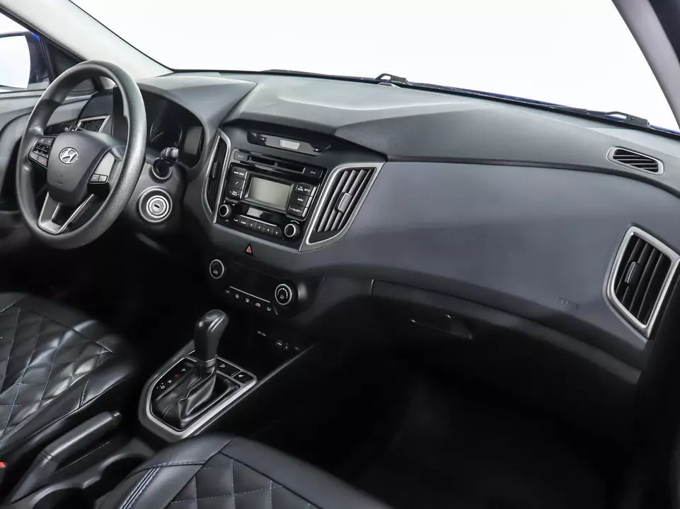 Hyundai Creta, фото №10