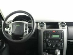 Land Rover Discovery 2.7 Автомат, фото №6