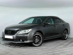 Toyota camry акпп 2013 с пробегом 97 336 км, фото №1