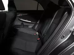 Toyota Corolla, фото №10