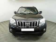 Toyota Land Cruiser Prado, фото №3