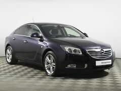 Opel Insignia, фото №3