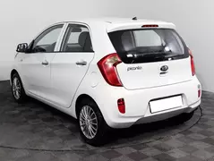 Kia Picanto, фото №2