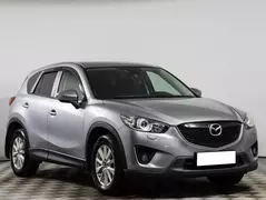 Mazda CX-5, фото №3