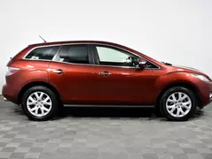 Mazda CX-7, фото №4