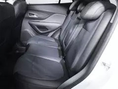 Opel Mokka, фото №10
