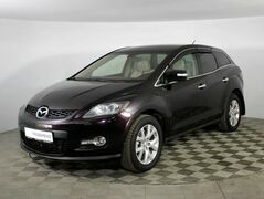 Mazda CX-7, фото №1