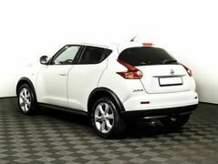 Nissan Juke 1.6 Вариатор, фото №3