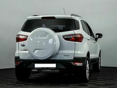 Ford EcoSport I, фото №4