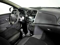 Renault Logan II, фото №6